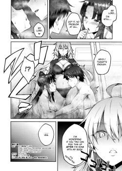 Page 25 of Chaldea Life III