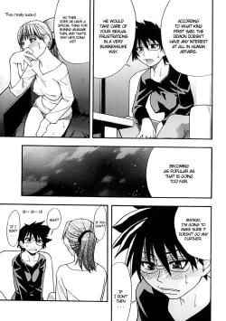 Page 142 of Shining Musume. 1. First Shining