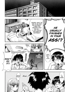 Page 43 of Shining Musume. 1. First Shining