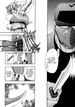 Page 47 of Shining Musume. 1. First Shining