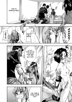 Page 53 of Shining Musume. 1. First Shining