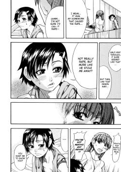 Page 69 of Shining Musume. 1. First Shining