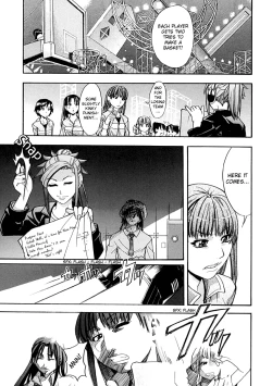 Page 74 of Shining Musume. 1. First Shining
