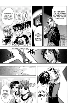 Page 76 of Shining Musume. 1. First Shining