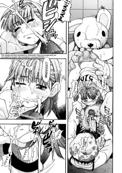 Page 89 of Shining Musume. 1. First Shining