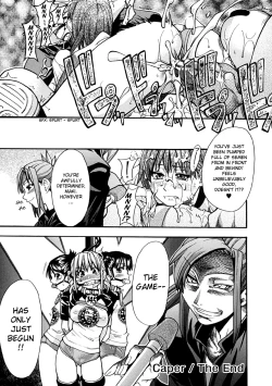 Page 90 of Shining Musume. 1. First Shining