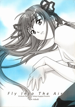 Download Fly Into The Air