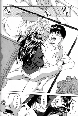 Page 21 of Megami Tamashii