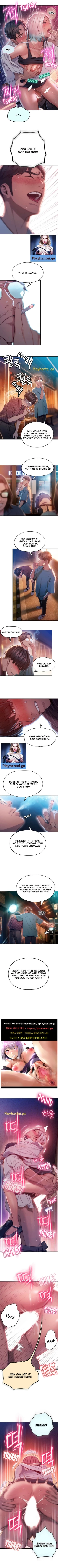 Page 4 of Love Limit Exceeded Ch. 3