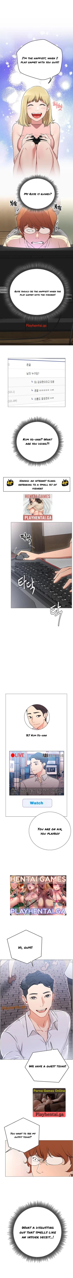 Page 7 of LIVE WITH : DO YOU WANT TO DO IT Ch. 1