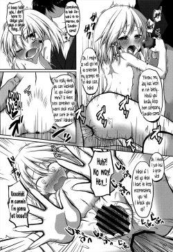 Page 25 of Suwako o 1 Nichi Suki ni Dekiru Ken | Have your way with Suwako for a day ticket