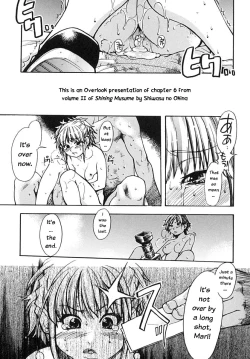 Page 151 of Shining Musume. 2. Second Paradise