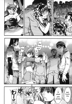 Page 28 of Shining Musume. 2. Second Paradise