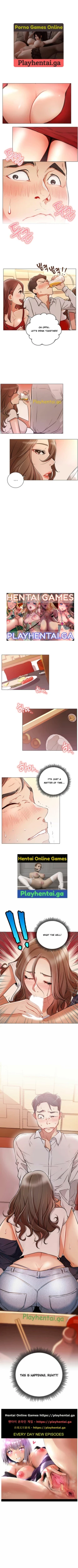 Page 7 of LIVE WITH : DO YOU WANT TO DO IT Ch. 4