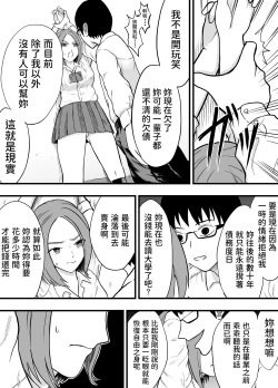 Page 11 of こんな僕にもいつも優しい憧れのクラスメイトを金で買う  中文翻譯
