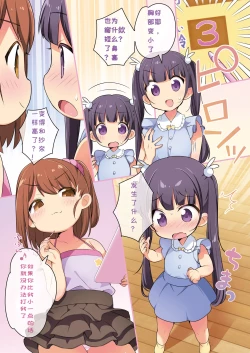 Page 7 of Kisekae Appli de Kawaiku Henshin!