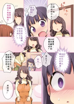 Page 9 of Kisekae Appli de Kawaiku Henshin!