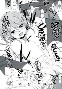 Page 25 of Kanna-chan to Fuuzoku Gokko