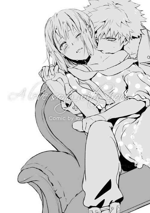 Download A love song with you.