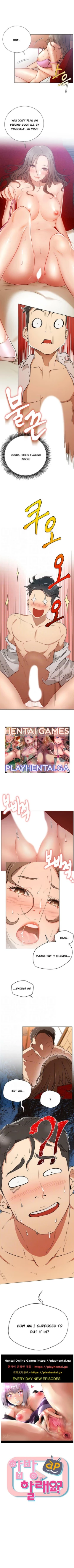 Page 2 of LIVE WITH : DO YOU WANT TO DO IT Ch. 6