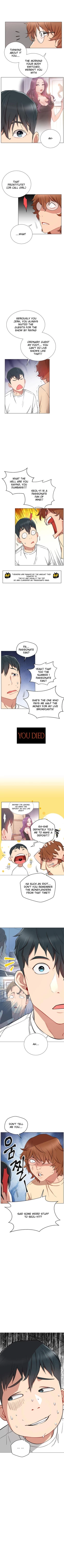 Page 7 of LIVE WITH : DO YOU WANT TO DO IT Ch. 7