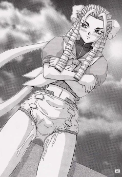 Page 37 of Guilty Angel 2