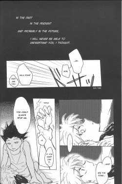 Page 25 of Sayonara Sankaku, Mata Kite Shikaku | Say Goodbye Triangle, Say Hello Square