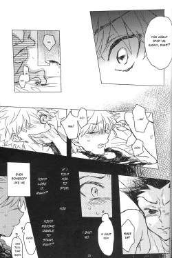 Page 26 of Sayonara Sankaku, Mata Kite Shikaku | Say Goodbye Triangle, Say Hello Square