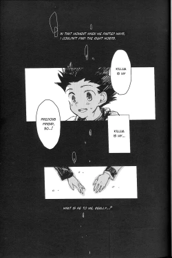 Page 2 of Sayonara Sankaku, Mata Kite Shikaku | Say Goodbye Triangle, Say Hello Square