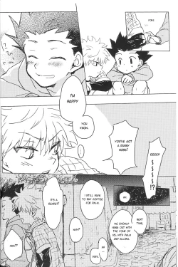 Page 33 of Sayonara Sankaku, Mata Kite Shikaku | Say Goodbye Triangle, Say Hello Square