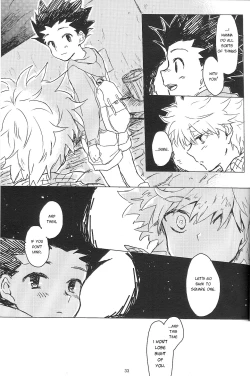 Page 34 of Sayonara Sankaku, Mata Kite Shikaku | Say Goodbye Triangle, Say Hello Square