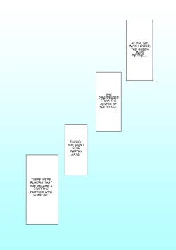 Page 119 of Girls Fight Maya Hen