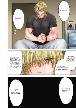 Page 27 of Girls Fight Maya Hen