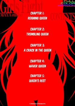 Page 5 of Girls Fight Maya Hen