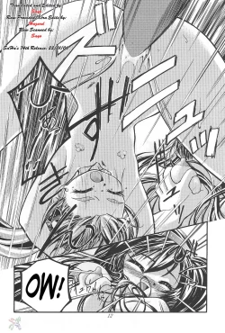 Page 122 of Sammy Sakura Soushuuhen