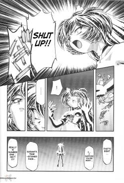 Page 150 of Sammy Sakura Soushuuhen