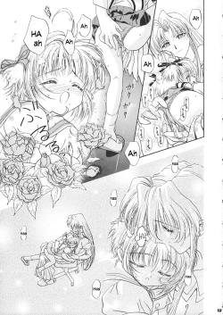 Page 20 of Sammy Sakura Soushuuhen
