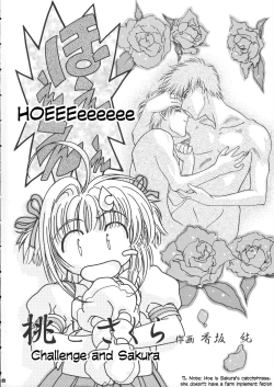 Page 9 of Sammy Sakura Soushuuhen
