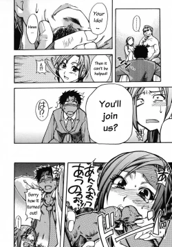 Page 45 of Shining Musume. 3. Third Go Ahead!