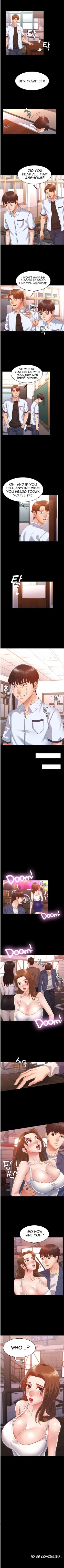 Page 11 of TEACHER PUNISHMENT Ch.1-11