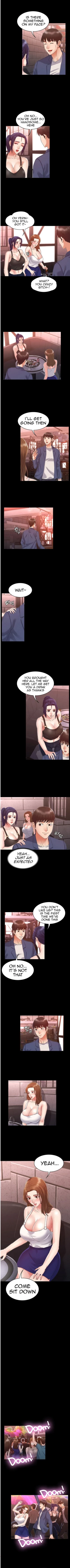 Page 16 of TEACHER PUNISHMENT Ch.1-11