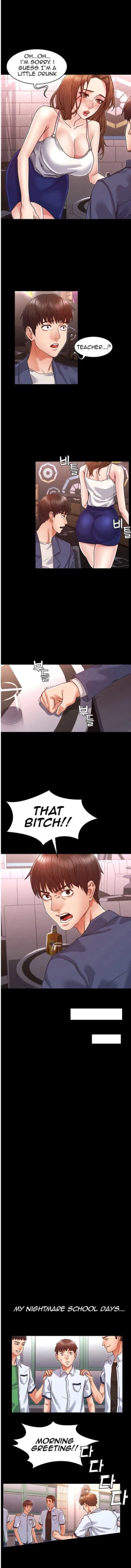 Page 3 of TEACHER PUNISHMENT Ch.1-11