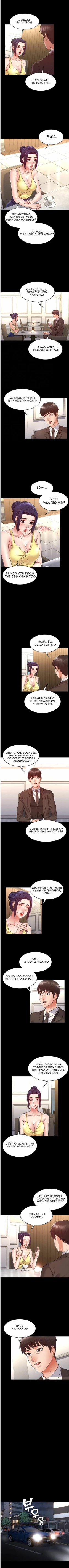 Page 42 of TEACHER PUNISHMENT Ch.1-11