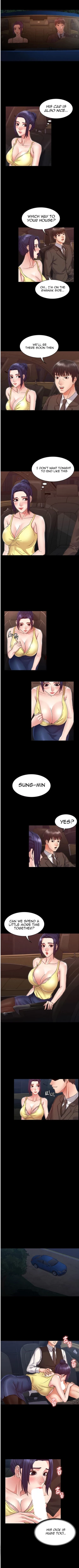 Page 43 of TEACHER PUNISHMENT Ch.1-11