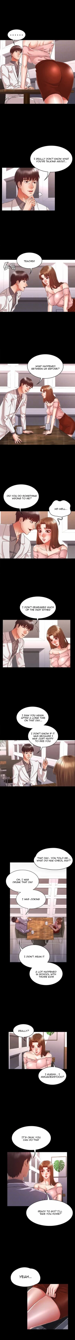 Page 72 of TEACHER PUNISHMENT Ch.1-11