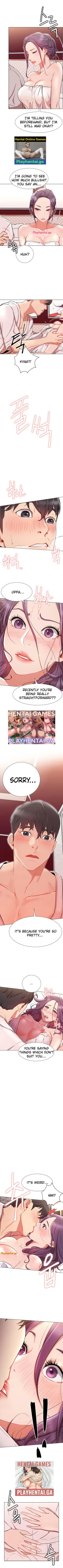 Page 5 of LIVE WITH : DO YOU WANT TO DO IT Ch. 8