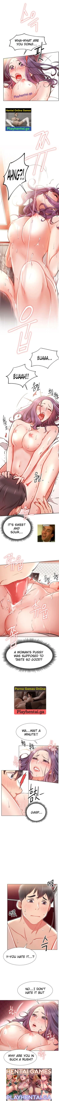 Page 8 of LIVE WITH : DO YOU WANT TO DO IT Ch. 8