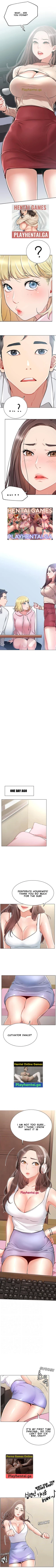 Page 2 of LIVE WITH : DO YOU WANT TO DO IT Ch. 11