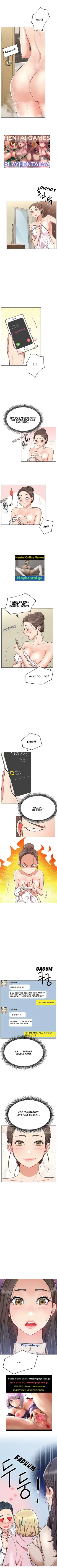 Page 4 of LIVE WITH : DO YOU WANT TO DO IT Ch. 11