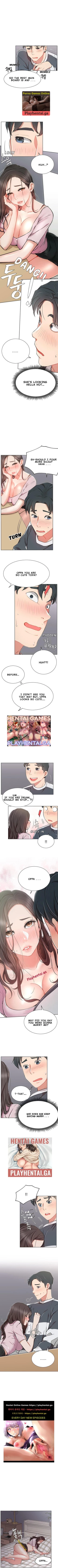 Page 7 of LIVE WITH : DO YOU WANT TO DO IT Ch. 12